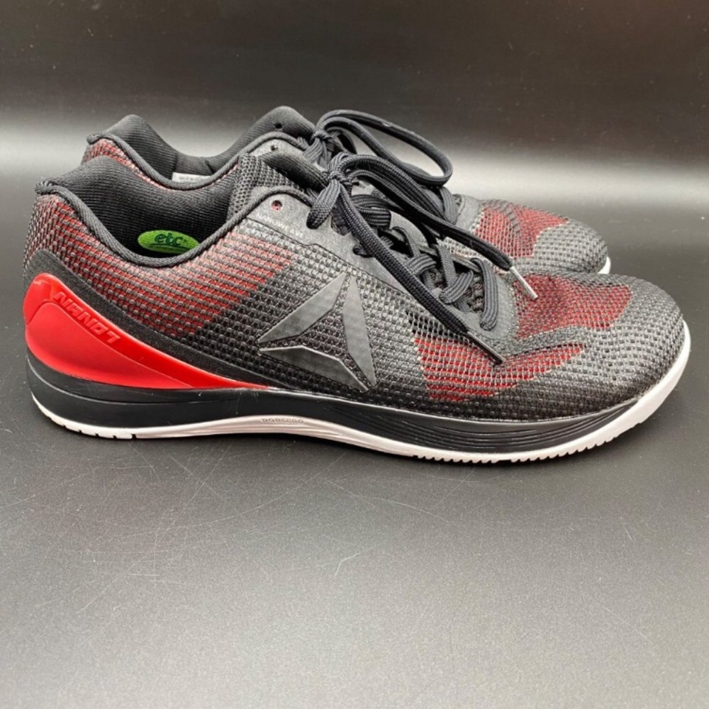 Reebok CrossFit Nano Weave Training Shoes Men's Size 11.5